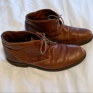Johnston & Murphy Men’s Shoes 8.5
